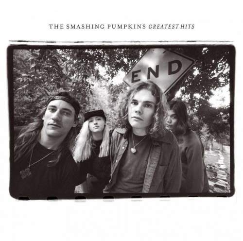 Smashing Pumpkins: Rotten Apples (Greatest Hits): CD