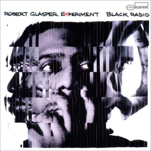 Glasper Robert: Black Radio: CD
