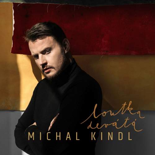 Michal Kindl – Loutka devátá CD