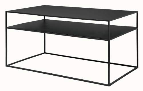 Blomus Konferenční stolek FERA černý