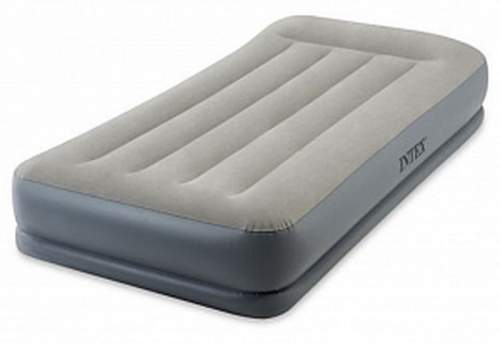 Intex 64116 Nafukovací postel Pillow Rest Twin