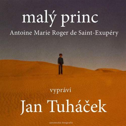 Jan Maghreb – Malý princ