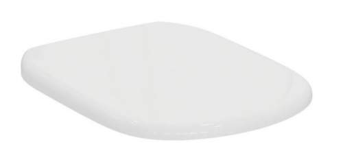 Ideal Standard Tesi - WC sedátko softclose, bílá, T352901