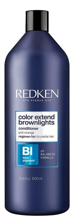 Redken Color Extend Brownlights Conditioner 1l