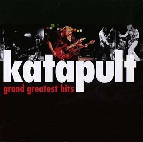 Katapult – Grand Greatest Hits CD