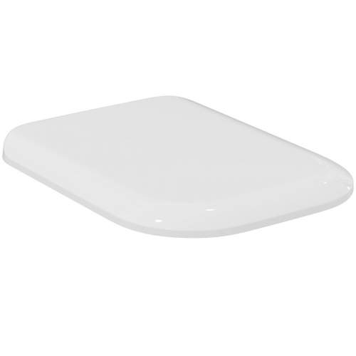 Ideal Standard Tonic II - WC ultra ploché sedátko, bílá, K706401