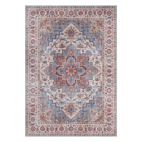 Nouristan Hanse Home Asmar 104002 Cyan/Blue 200x290