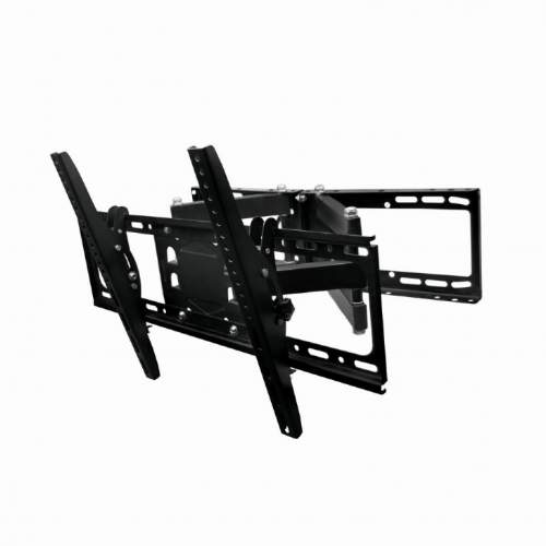 GEMBIRD TV držák na stěnu (rotate & tilt), 32" - 80