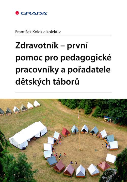 František Kolek: Zdravotník