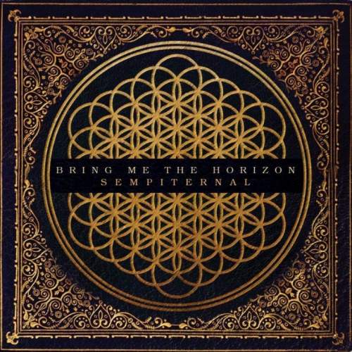 Bring Me The Horizon – Sempiternal LP