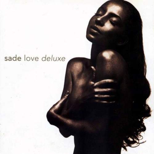 Sony Music Sade: Love Deluxe: CD