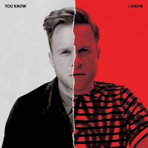 Sony Murs Olly: You Know I Know: 2CD