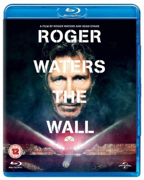 Roger Waters: Roger Waters The Wall (2015) Blu-ray