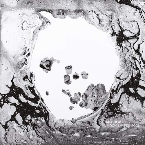 Radiohead: A Moon Shaped Pool - Radiohead