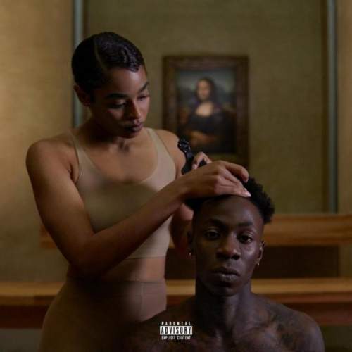 The Carters: Everything Is Love - The Carters