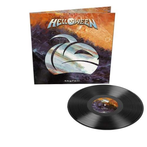 HELLOWEEN - Skyfall Single (LP)