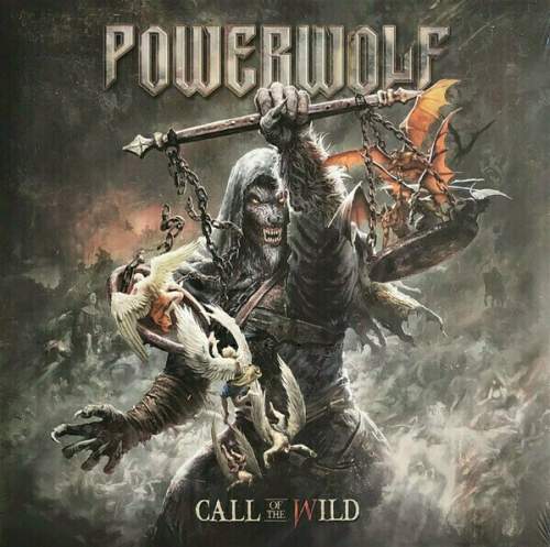 Powerwolf – Call of the Wild LP