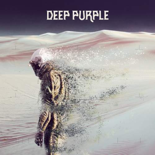 Deep Purple – Whoosh! CD