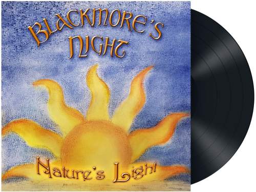 Blackmore's Night – Nature's Light LP