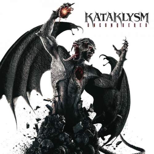 Kataklysm – Unconquered CD