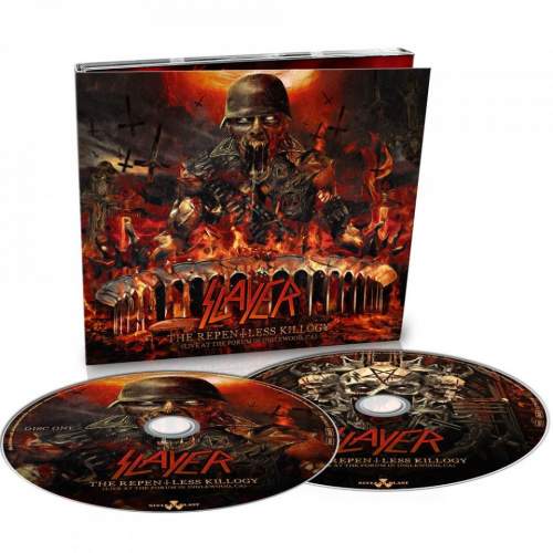 Slayer: The Repentless Killogy - Slayer
