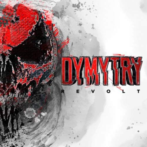 Dymytry: Revolt - Dymytry