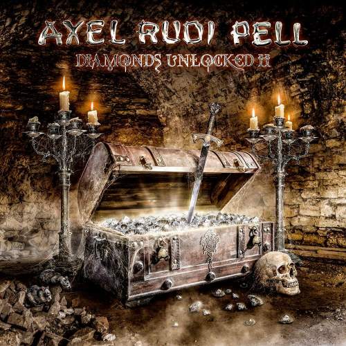 Pell Axel Rudi: Diamonds Unlocked II - Pell Axel Rudi