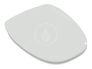 Ideal Standard Dea  WC sedátko ultra ploché softclose bílá T676701
