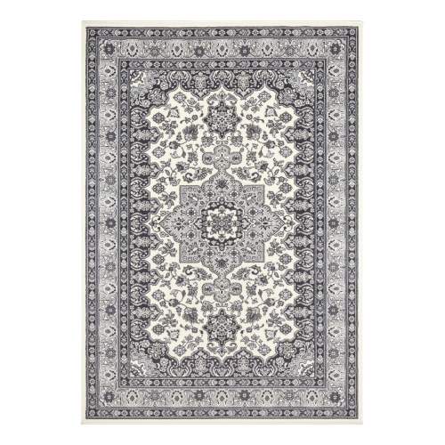 Nouristan  Hanse Home koberce Kusový koberec Mirkan 104107 Grey - 80x150 cm