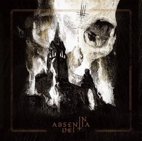 Mystic Production Behemoth: In Absentia Dei (Live): 2CD+Blu-Ray