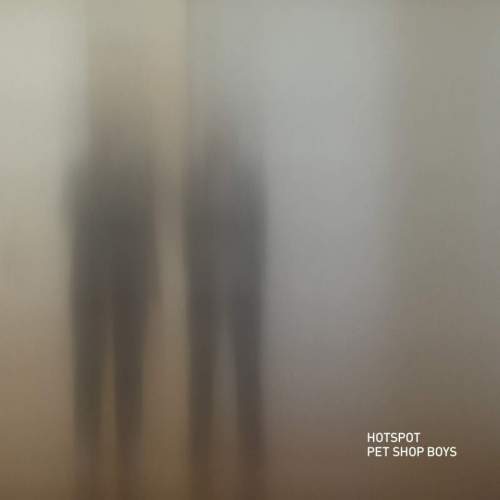 PET SHOP BOYS - Hotspot (LP)