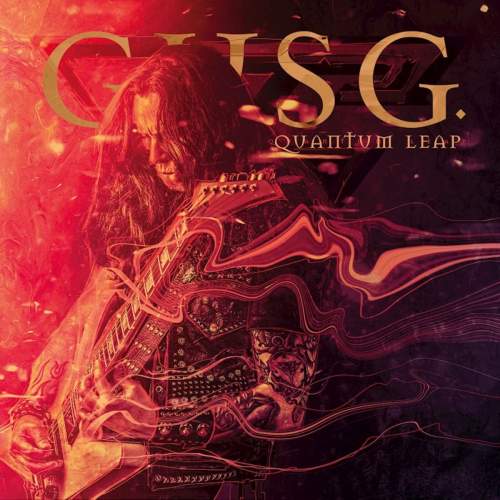 Mystic Production Gus G.: Quantum Leap: 2CD