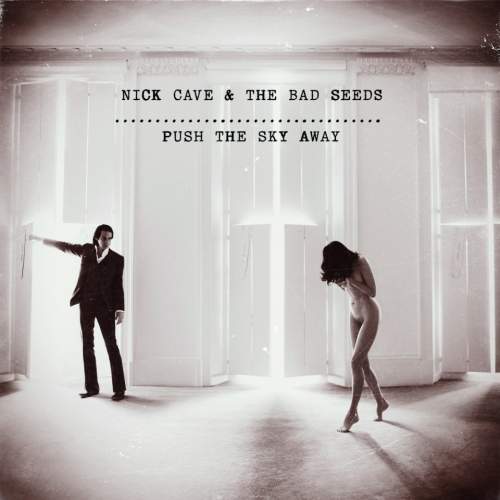 Nick Cave & The Bad Seeds – Push The Sky Away LP