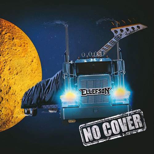 Mystic Production Ellefson: No Cover: 2CD