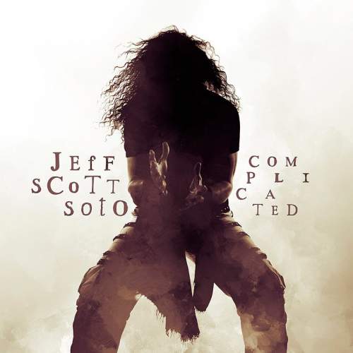 Mystic Production Jeff Scott Soto: Complicated: CD
