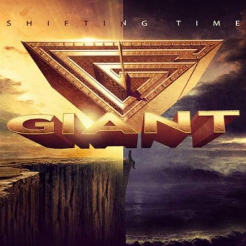 Mystic Production Giant: Shifting Time: CD