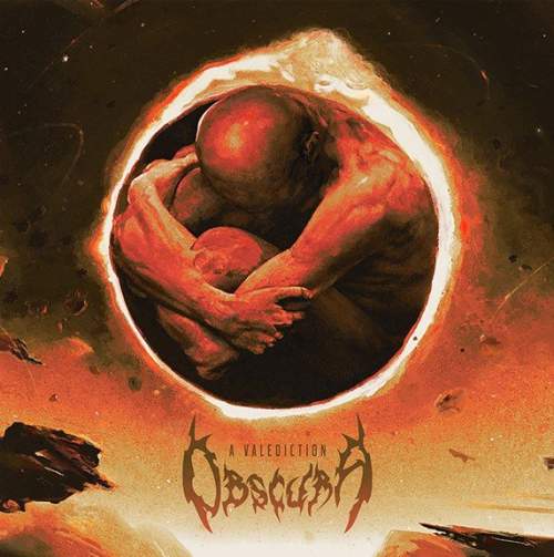 Mystic Production Obscura: A Valediction: CD