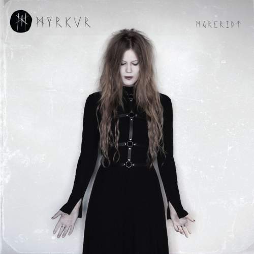 Mystic Production Myrkur: Mareridt: CD