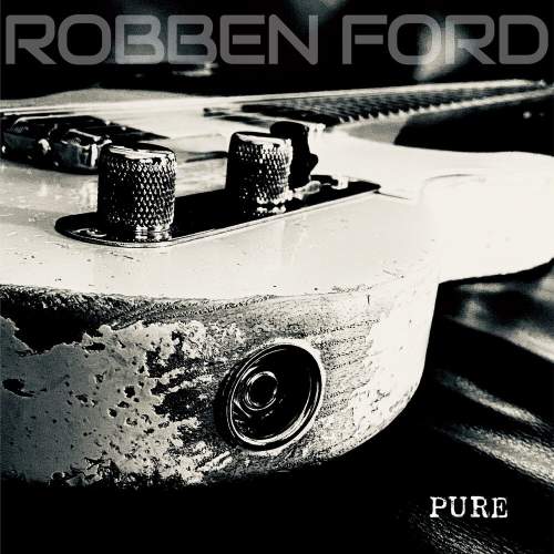 Mystic Production Ford Robben: Pure: CD