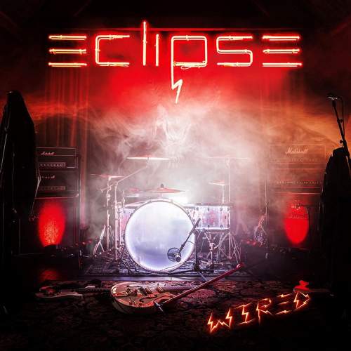 Mystic Production Eclipse: Wired: CD