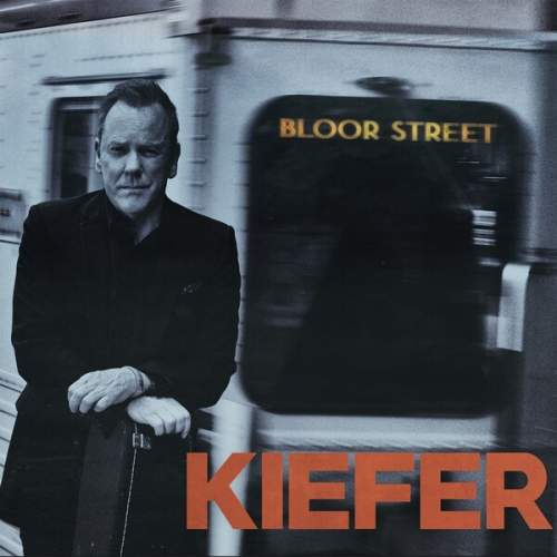 Mystic Production Sutherland Kiefer: Bloor Street: CD
