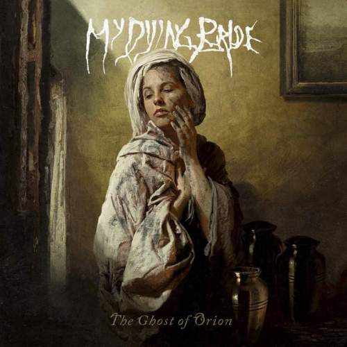 Mystic Production My Dying Bride: Ghost Of Orion: CD