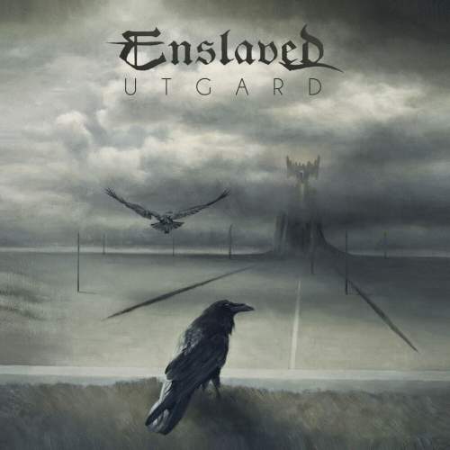 Mystic Production Enslaved: Utgard: CD