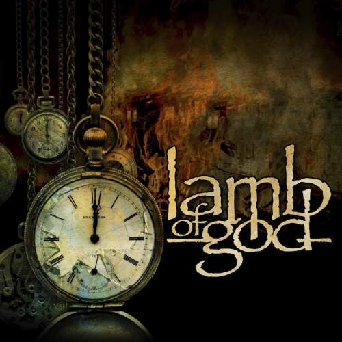 Mystic Production Lamb Of God: Lamb Of God: CD