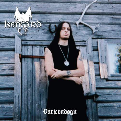 Mystic Production Isengard: Varjevndogn: CD