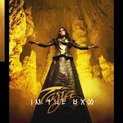 Mystic Production Tarja: In The Raw: CD