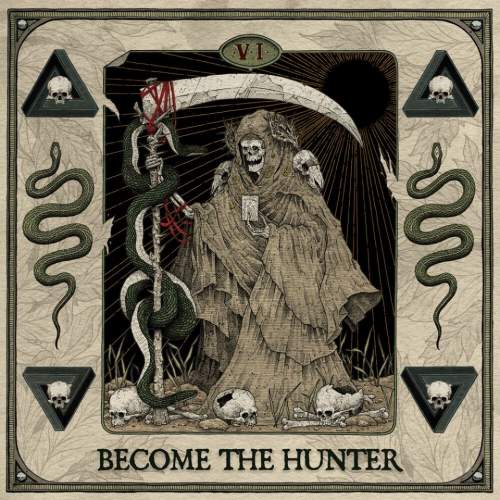 Mystic Production Suicide Silence: Become The Thunder: CD