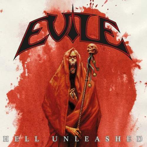 Mystic Production Evile: Hell Unleashed: CD