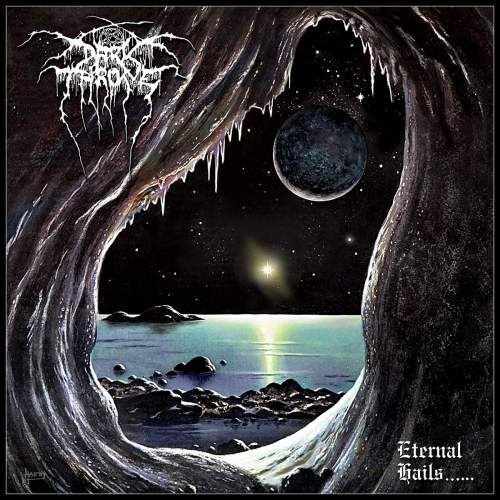 Mystic Production Darkthrone: Eternal Hails: CD