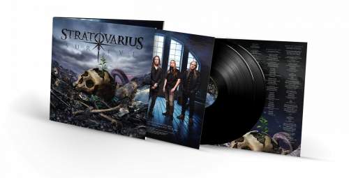 Stratovarius – Survive LP